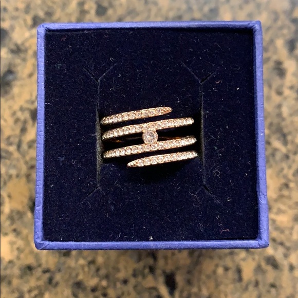 Swarovski Jewelry - NWT Swarovski Ring